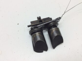 2002 Arctic Cat Power Valve