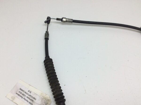 2000 Harley-Davidson Clutch Cable - fits 1200 Sportster XLH - Image 2