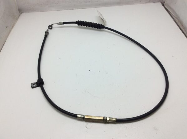 2000 Harley-Davidson Clutch Cable - fits 1200 Sportster XLH - Image 3
