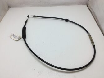 2000 Harley-Davidson Clutch Cable - fits 1200 Sportster XLH