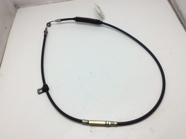 2000 Harley-Davidson Clutch Cable - fits 1200 Sportster XLH - Image 4