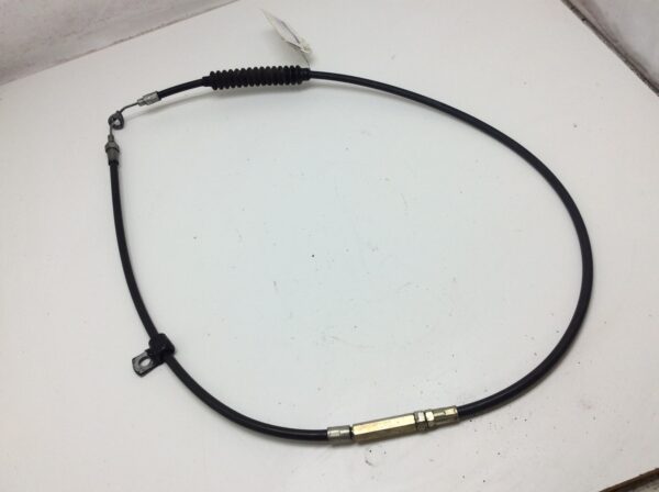 2000 Harley-Davidson Clutch Cable - fits 1200 Sportster XLH - Image 5