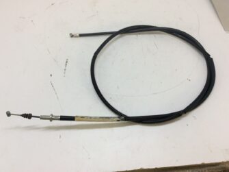 1987 Yamaha Brake Cable