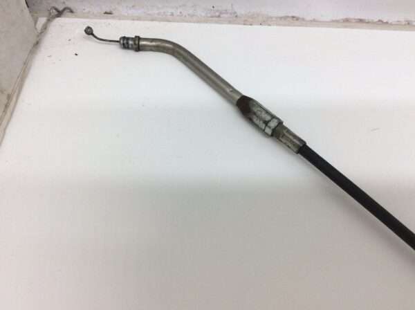 2000 Harley-Davidson Throttle Cable - fits 1200 XLH - Image 3