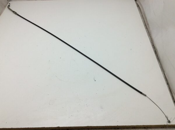 2000 Harley-Davidson Throttle Cable - fits 1200 XLH - Image 5
