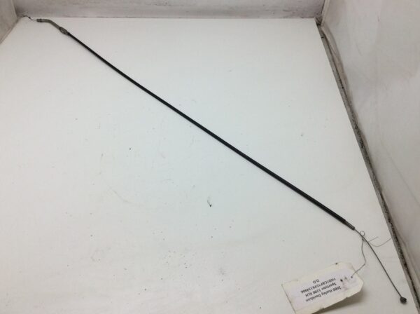 2000 Harley-Davidson Throttle Cable - fits 1200 XLH