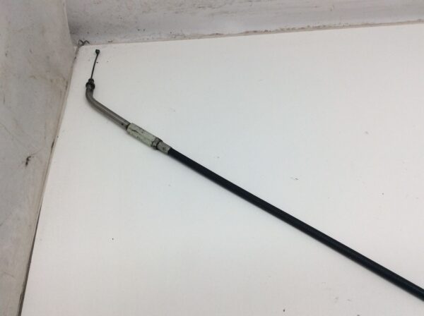 2000 Harley-Davidson Idle Control Cable - fits 1200 XLH Sportster - Image 3