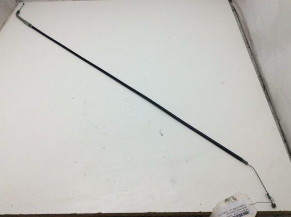 2000 Harley-Davidson Idle Control Cable - fits 1200 XLH Sportster
