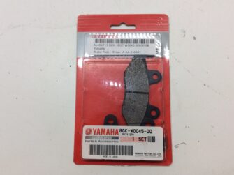 Brake Pads