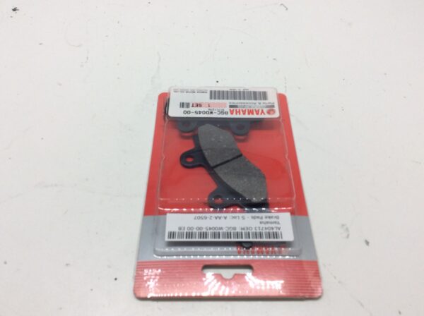 Brake Pads - Image 5