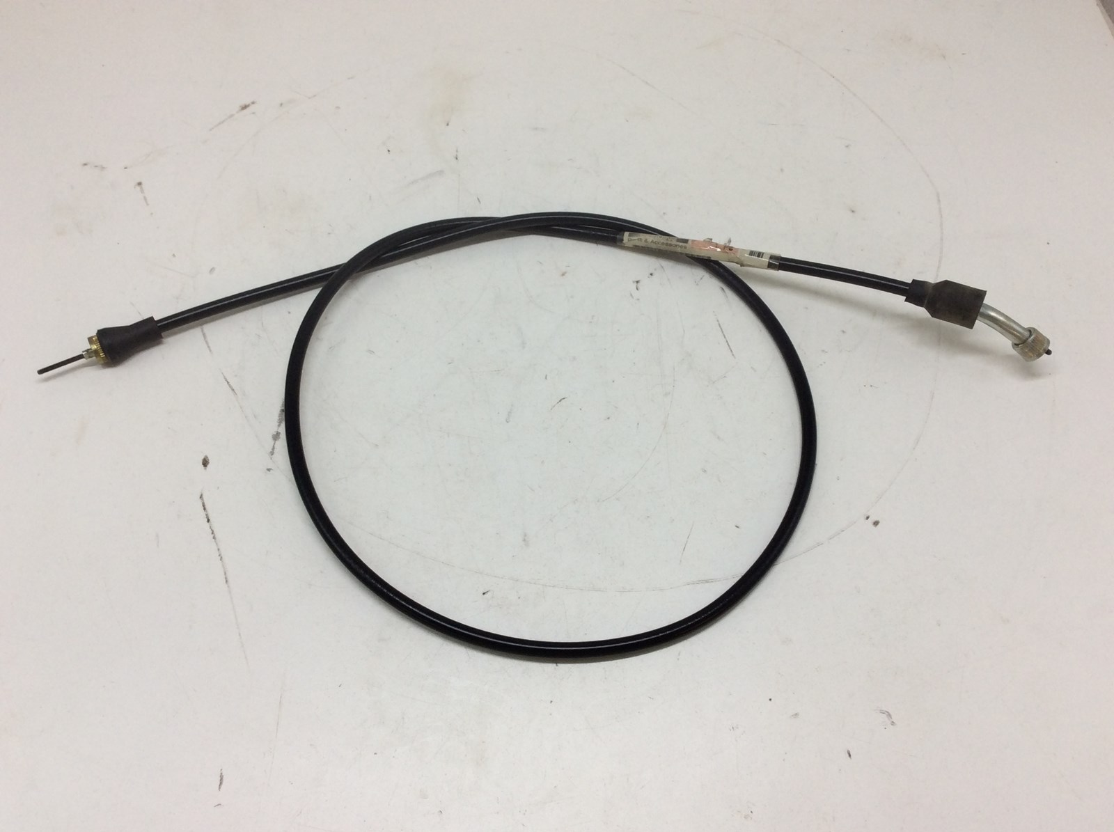 1988 Yamaha CABLE SPEEDO - Image 2