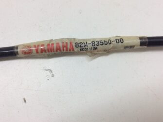 1988 Yamaha CABLE SPEEDO