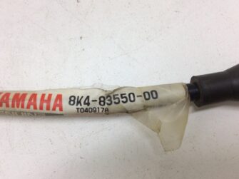 1989 Yamaha CABLE SPEEDO