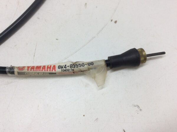 1989 Yamaha CABLE SPEEDO - Image 4