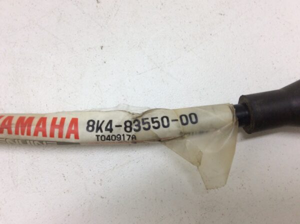 1989 Yamaha CABLE SPEEDO