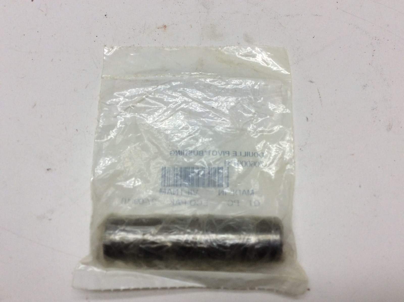 2010 Can-Am Pivot Bushing - Image 4