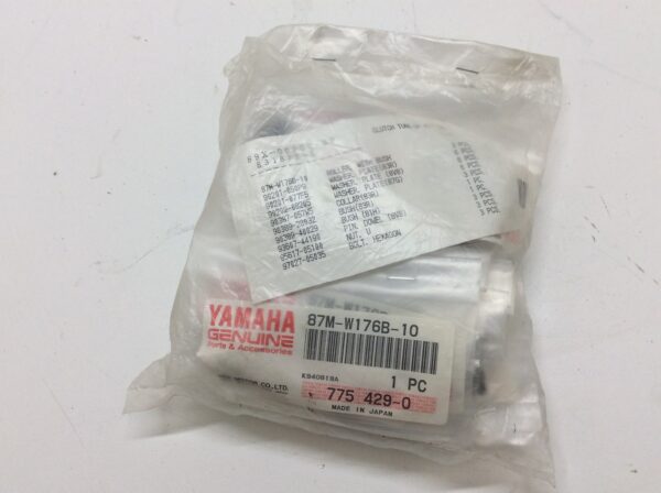 Clutch Tune Up Kit - Image 3