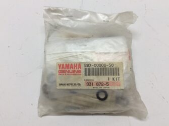 Clutch Tune Up Kit