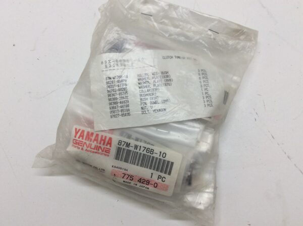 Clutch Tune Up Kit - Image 4