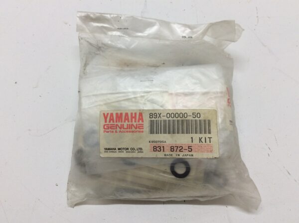 Clutch Tune Up Kit