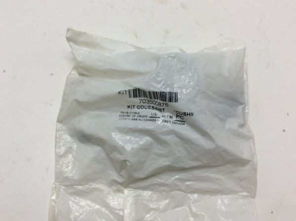 2022 Can-Am Bushing Kit - Image 3