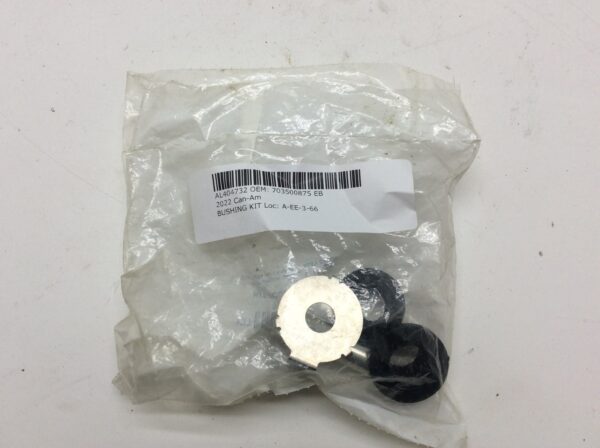 2022 Can-Am Bushing Kit