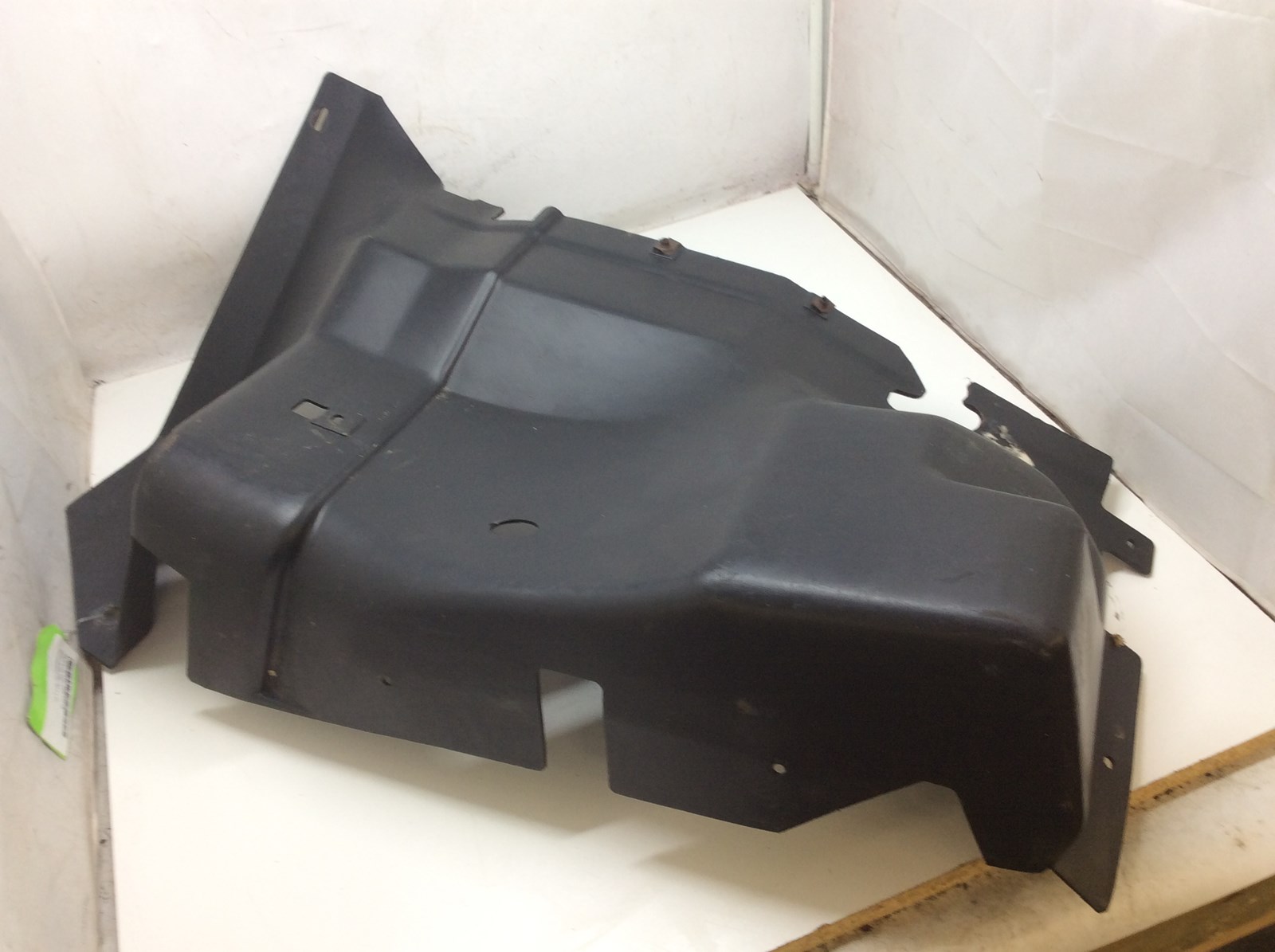 2007 Arctic Cat Inner Left Fender Panel - fits Prowler XT - Image 2