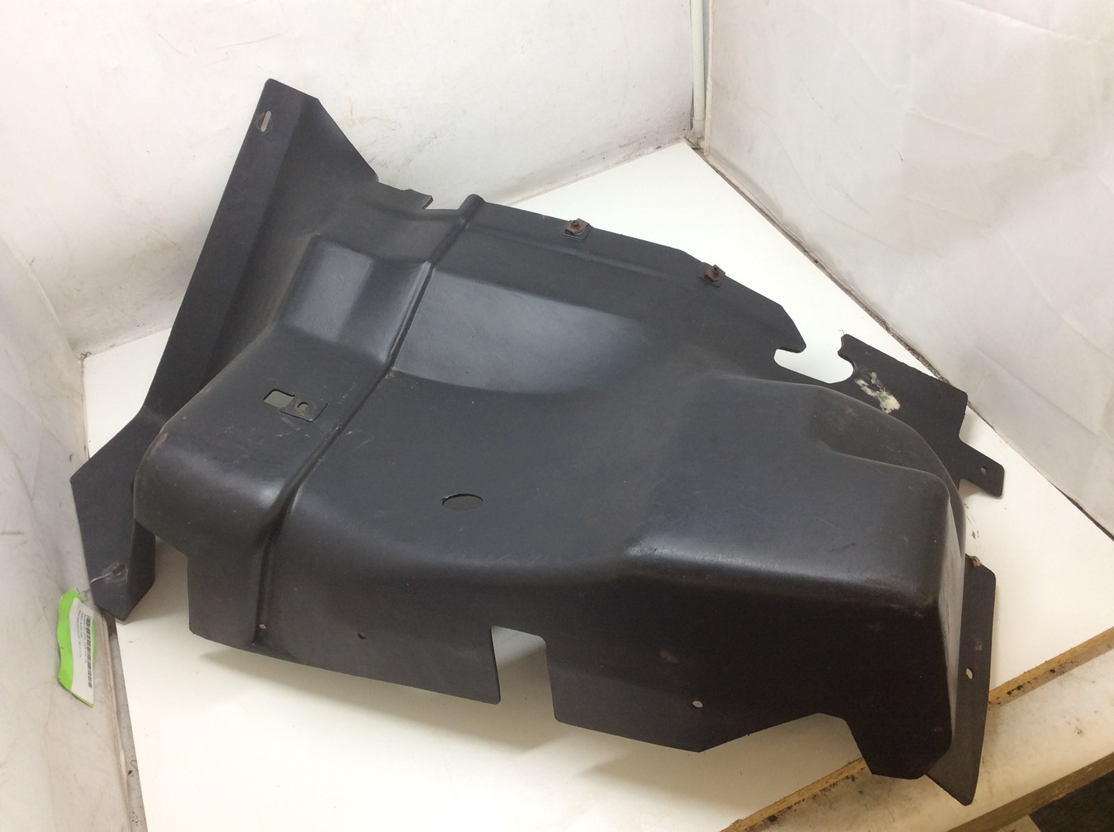 2007 Arctic Cat Inner Left Fender Panel - fits Prowler XT - Image 3