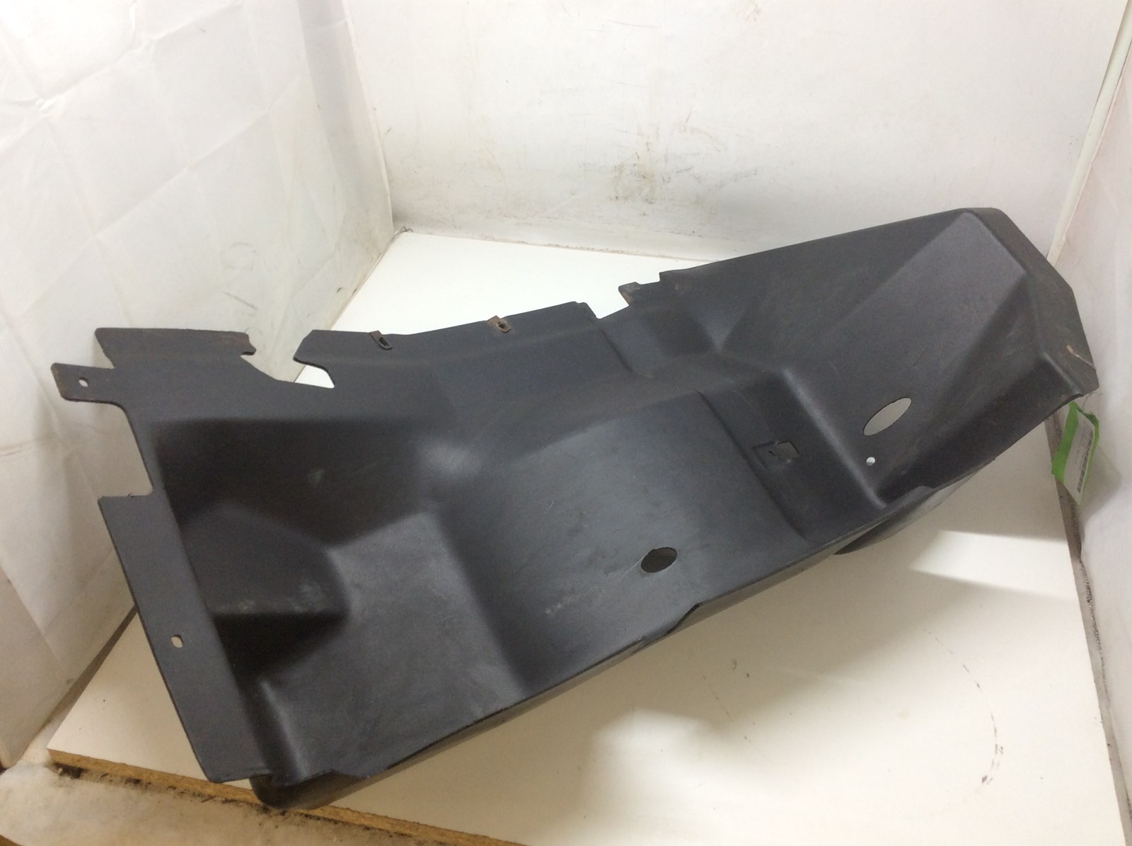 2007 Arctic Cat Inner Left Fender Panel - fits Prowler XT - Image 4