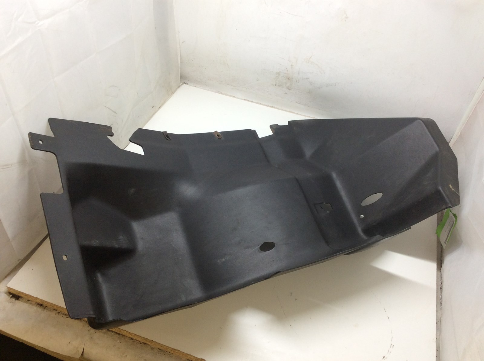 2007 Arctic Cat Inner Left Fender Panel - fits Prowler XT - Image 5