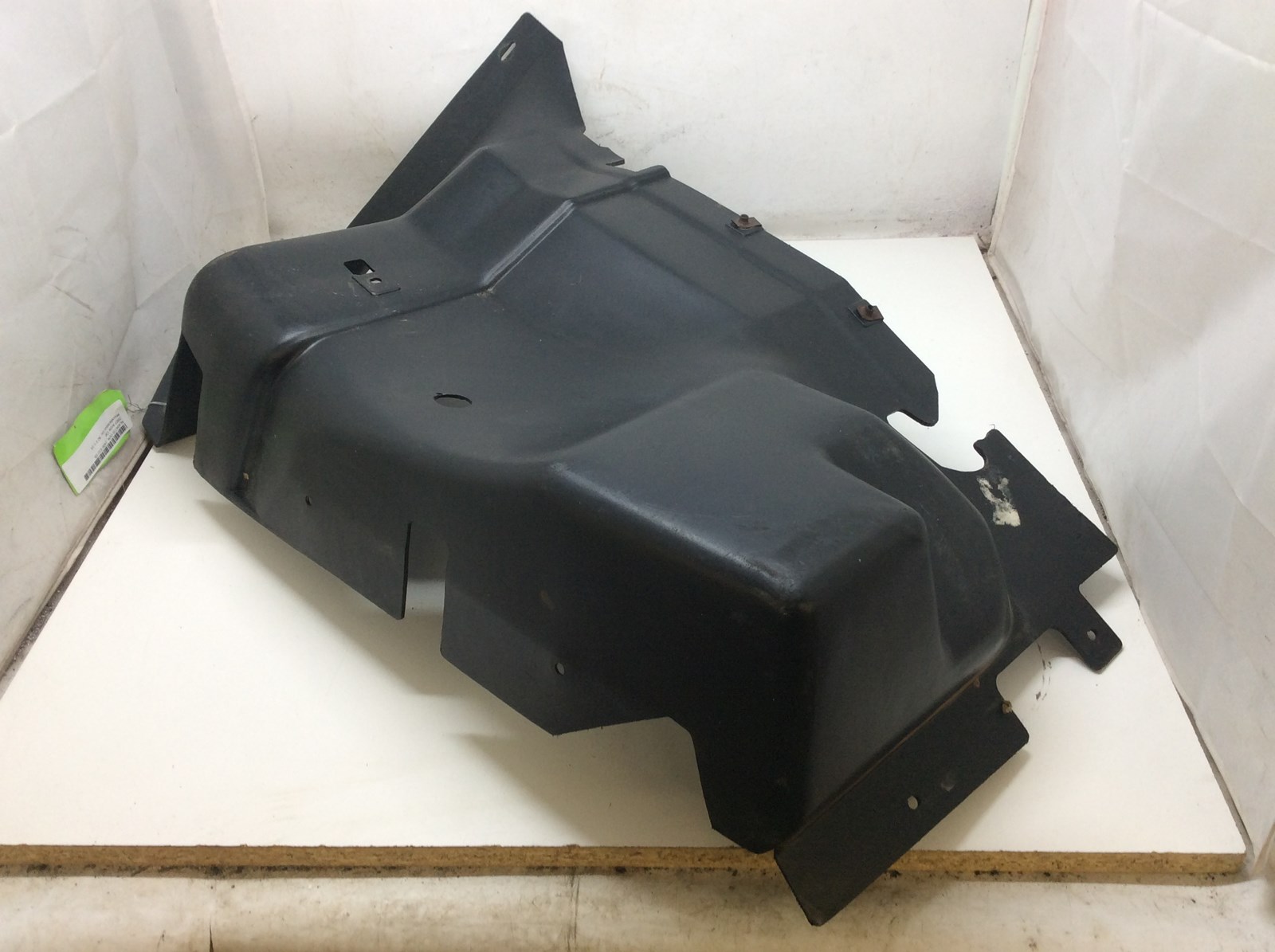 2007 Arctic Cat Inner Left Fender Panel - fits Prowler XT