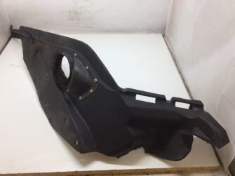 2008 Arctic Cat Right Side Half Belly Pan
