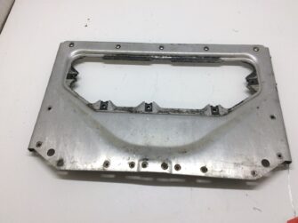 2007 Yamaha Lower Bulkhead Access Plate