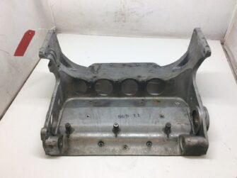 2007 Yamaha Bulkhead Top Plate Only