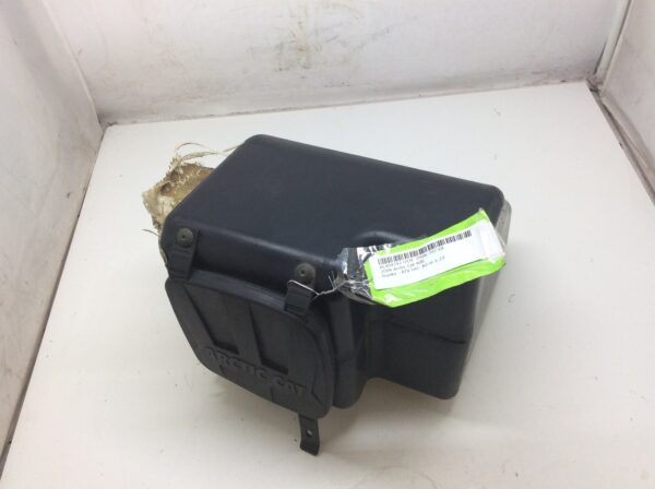 2004 Arctic Cat Storage Box - Image 2