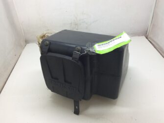 2004 Arctic Cat Storage Box