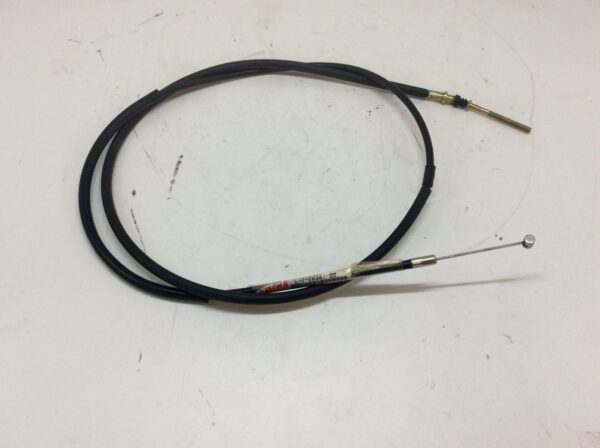 1986 Yamaha Brake Cable - Image 2