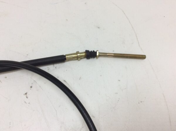 1986 Yamaha Brake Cable - Image 4