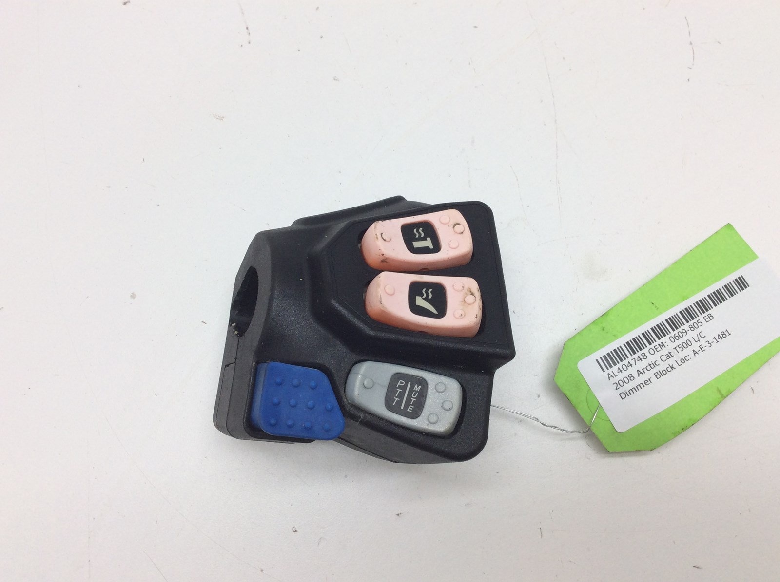 Dimmer Block - Image 2