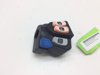 2008 Arctic Cat Dimmer Block