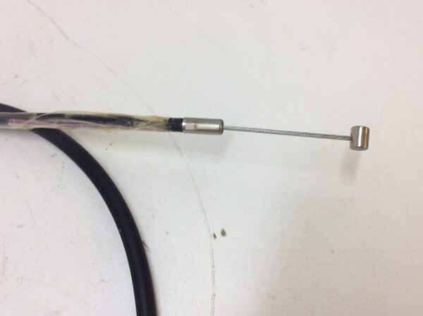 1986 Yamaha Brake Cable - Image 2