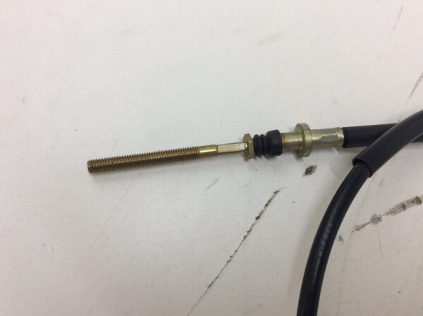 1986 Yamaha Brake Cable - Image 3