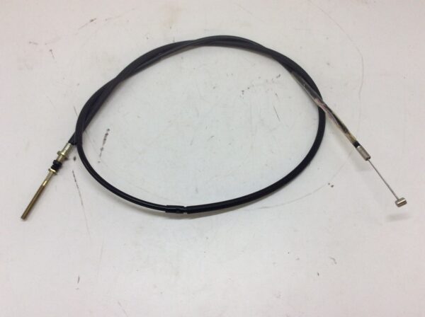 1986 Yamaha Brake Cable