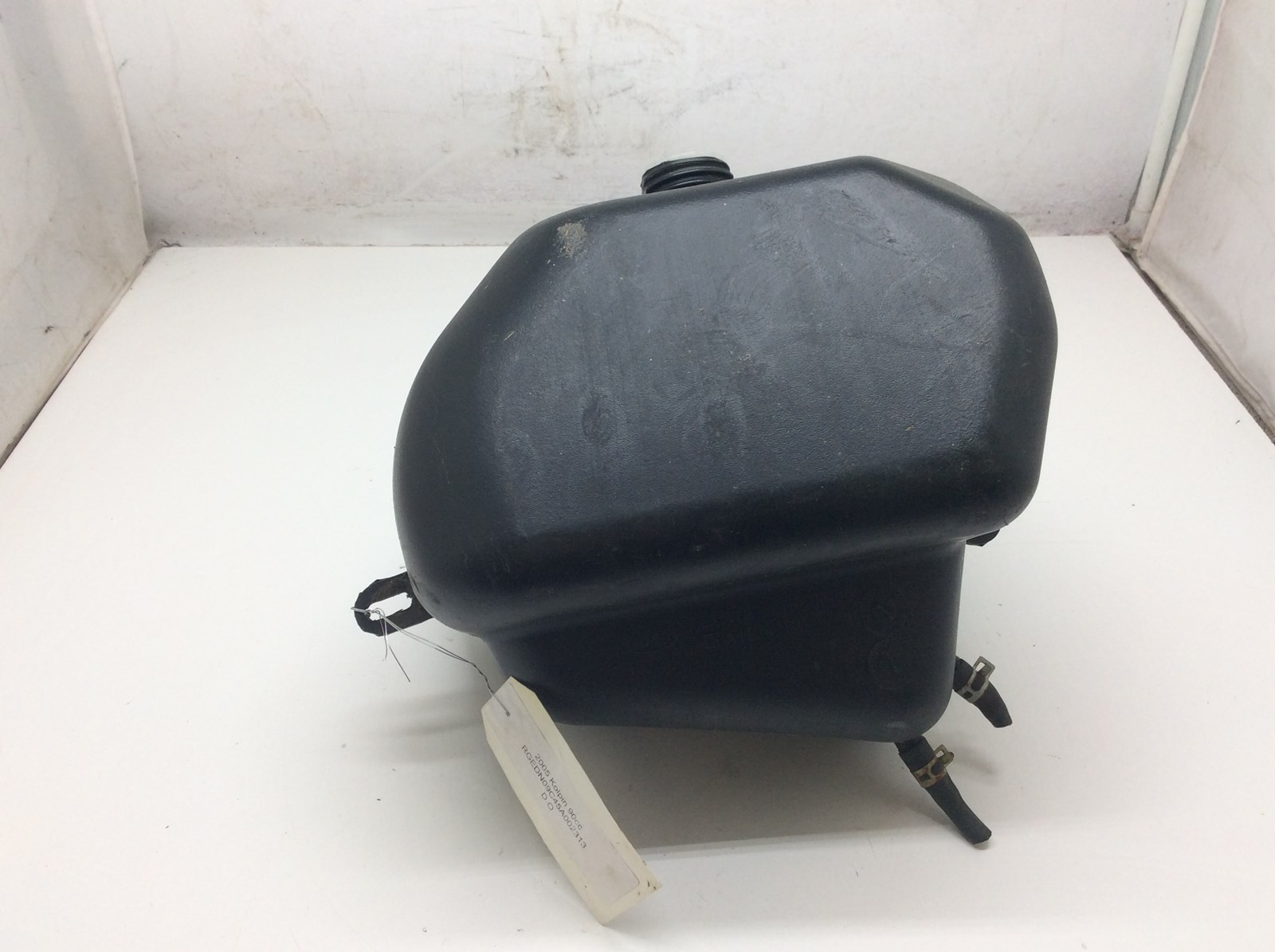 2005 Fuel Tank - fits Kolpin 90 ATV - Image 2