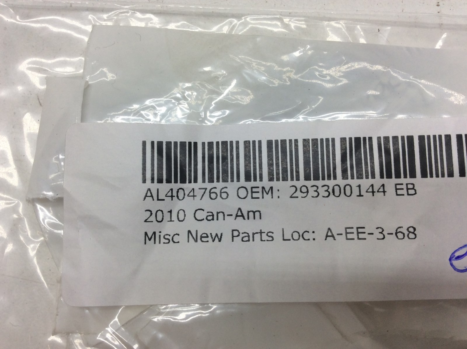 2010 Can-Am O-ring - Image 3