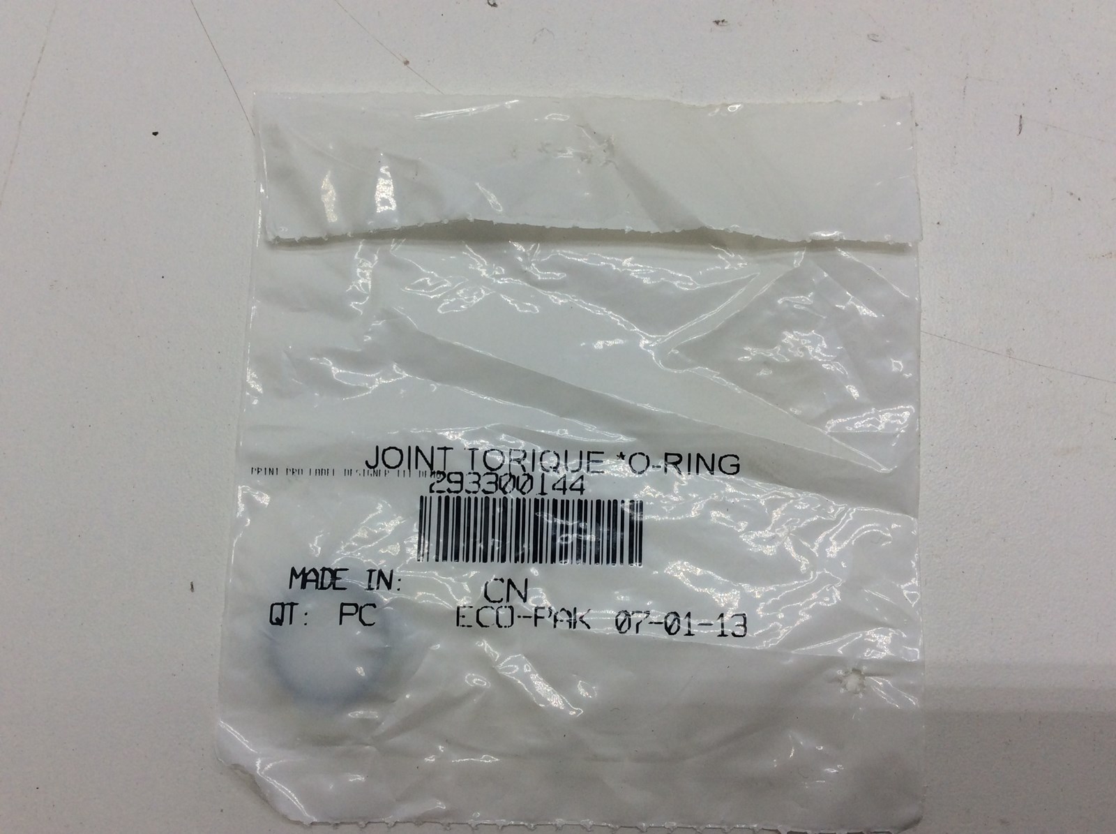 2010 Can-Am O-ring - Image 4