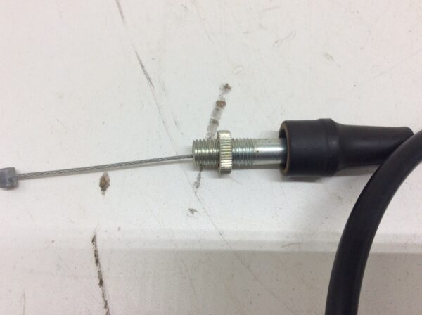 1995 Yamaha Speedometer Cable - Image 3