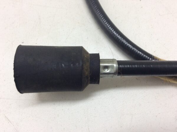 1998 Yamaha Speedometer Cable - Image 4