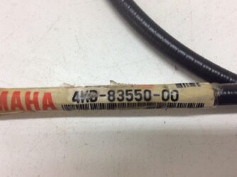 1995 Yamaha Speedometer Cable