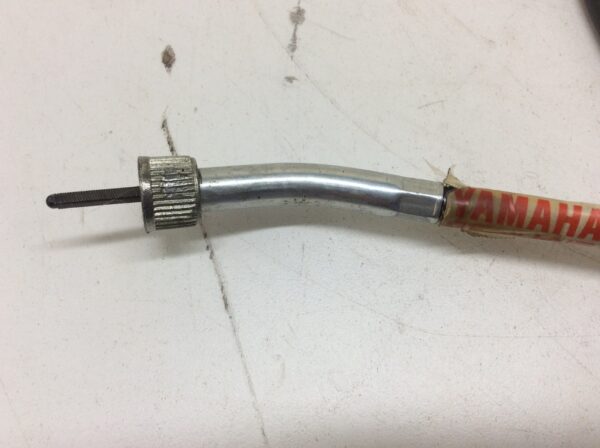 1995 Yamaha Speedometer Cable - Image 4